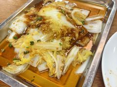 -顺徕德·仙庙烧鸡(桂庙路店)