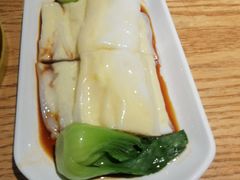鸡蛋肠粉-昌勝香港深井烧鹅(新年华店)