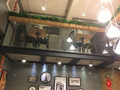 -新澳港式茶餐厅(余姚路店)