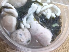 -非遗·十八曲鱼饺(西马总店)
