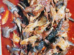 -渔桥李记奶汤面(东街店)