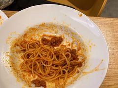 -菲滋意式餐厅(银泰百货金华江南店)