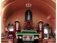 -圣·阿列克谢耶夫教堂