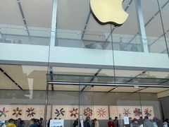 -Apple零售店(成都太古里店)