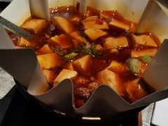 人间豆腐-穹六人间 people 6(岳阳路店)