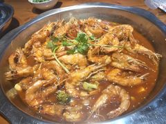 -邵汇大虾(会展店)