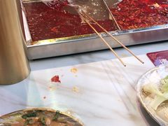 -麻辣撸·地摊麻辣の串(鲁谷店)