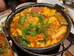 -火联烧烤(学院路创始店)