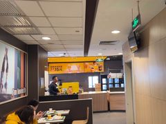 -麦当劳(湖光北街店)