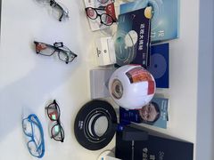 -锦泉眼镜(仓边路店)