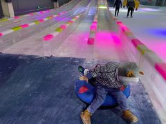 -宁波冰雪大世界(北仑区)