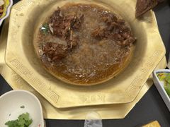 -芦月轩羊蝎子(太平桥店)