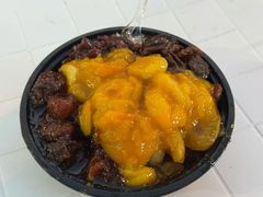 -小胖老味刨冰