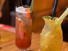 -将醉民谣·烧烤江湖菜酒馆(大石店)
