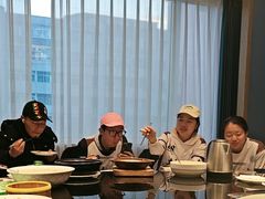 -恒记饭店(珠江路总店)