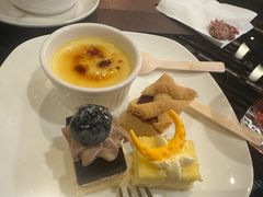 -索菲特酒店·海鲜自助 ·聚餐厅