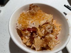 腊味煲仔饭-煲煲好(朝阳门店)