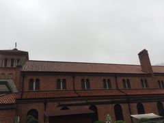 -上海市基督教诸圣堂