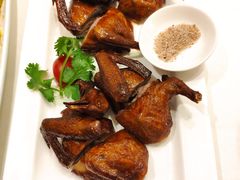 -宝燕壹号(长寿店)