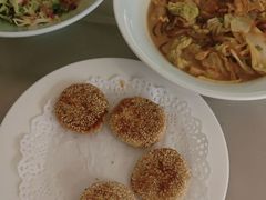 -静之湖湖畔餐厅