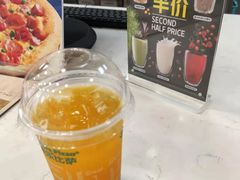 -达美乐比萨(深圳广夏路店)