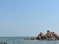 -青岛金沙滩