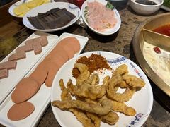 -小龙坎火锅(万象城店)