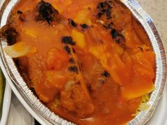 -澳门地道葡国餐