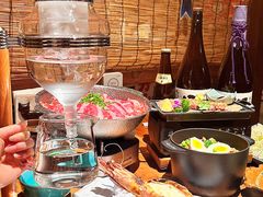 -炉胜·炉端烧·居酒屋