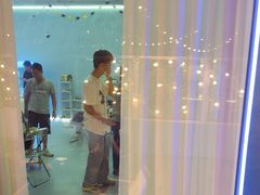 -CIAO·团建聚餐·生日派对轰趴馆(福田店)