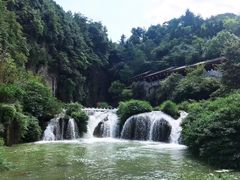 -天河潭旅游度假区