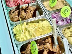 -苏小糖(鼓浪屿三丘田花园店)