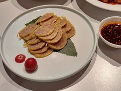 -李记搅团•非遗陕菜(三桥店)