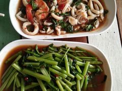 -Doo Dee Thai Food(Issan/Isaan/Esan)