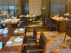 -正元希尔顿逸林酒店-御玺中餐厅