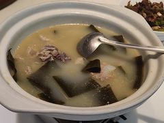 -刘胖子家常菜·蹄花焖藕(兴业店)