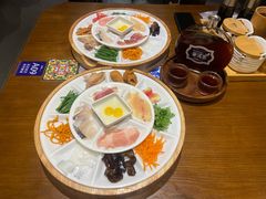 -芸南道·过桥米线(昆明老街旗舰店)