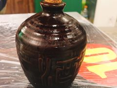 农家米酒-零零後碳烤大排档(曙光星城旗舰店)