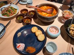 -山石榴·贵州菜(丰盛里店)