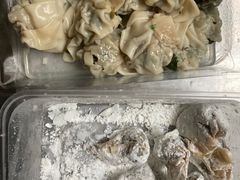-熊大爷现包饺子(和平里店)
