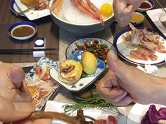 -極上萬膳·日料放题(来福士江景店)