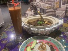 -小娘惹厨房Little Nyonya(狮城有约上榜店)