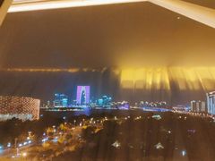 -苏州金鸡湖文博诺富特酒店