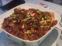 -东北大院·东北菜(三台子店)