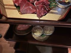 -300杯·和牛烧肉清酒专门店(廊里店)