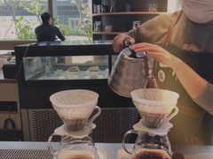 -Seesaw Coffee(苏州中心店)