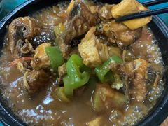 -德天丽水风味馆