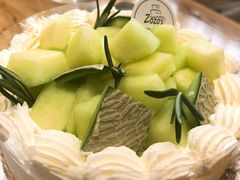 -ZOZO's昌左左精致甜品设计(新北店)