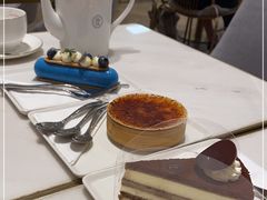 -PAUL LAFAYET 法式甜品(深圳湾万象城店)