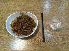 -西粉堂新疆米粉(朝外店)